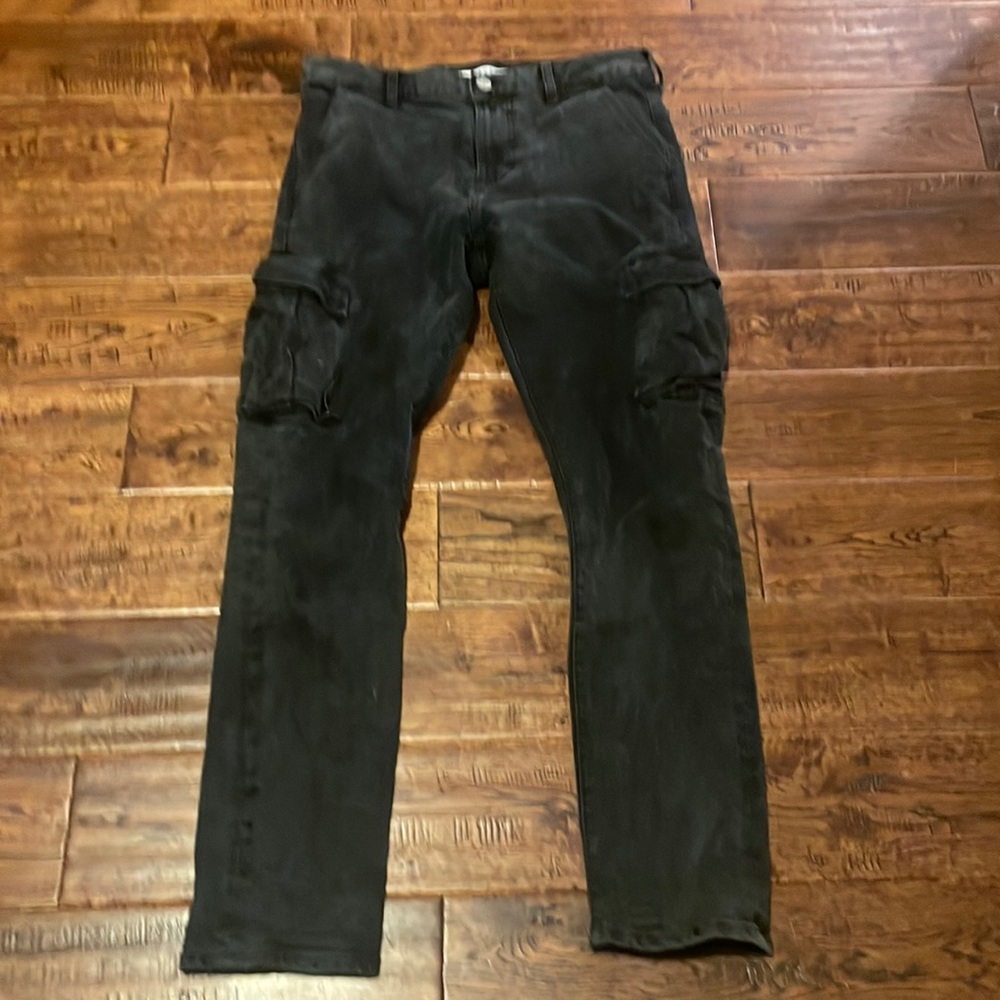 Pacsun Cargo Jeans